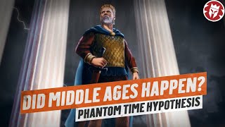 Did the Middle Ages Happen? - Debunking the Phantom Time Hypothesis