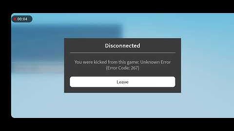 Roblox - What Happened Has A Blacklisted By CobaltPLUS? (Please Watch This 😭)