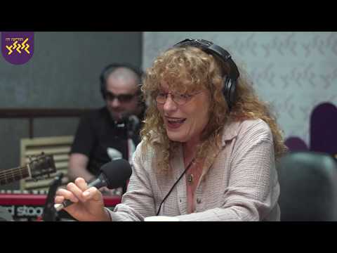 נורית גלרון לילות קסומים חי באולפן גלגלצ 