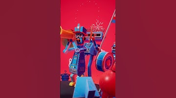 Independence Day Parade / Unreal Engine 5 Cinematic