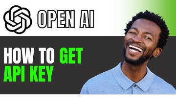 How to Get OpenAI Api Key 2024 BEST METHOD