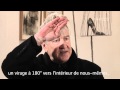 Entretien  extraordinaire  avec david lynch