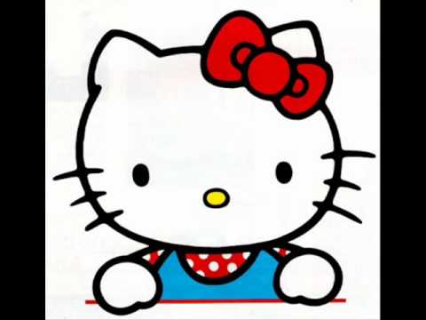 Que significa hello kitty al reves