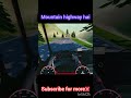 OMG😱 ye tha kya?? #gaming #viral #truck