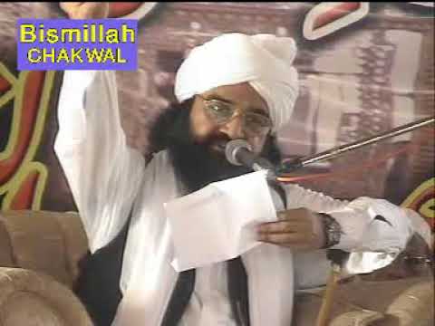 Kalam Hzrat Ghous Pak R A By Peer Syed Naseer Ud Din Naseer