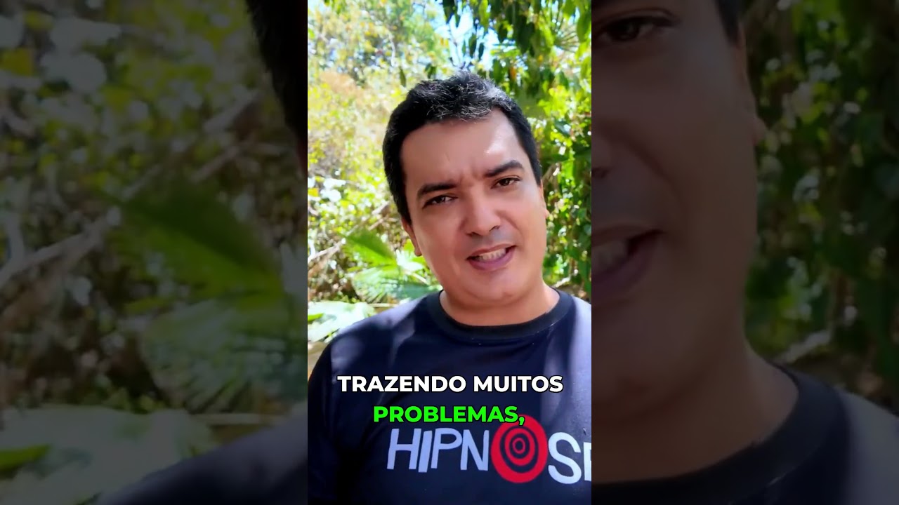 Preparado para a Regressão E Libertar-se do Passado! #shorts