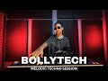 BollyTech Melodic Techno Set by DJ RawQueen 🎶