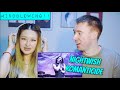 NIGHTWISH - ROMANTICIDE **REACTION**