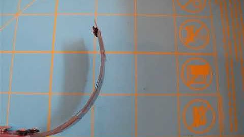 Miga Thin Shape Memory Wire eFinger