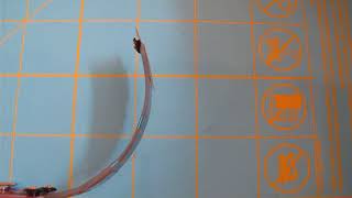 Miga Thin Shape Memory Wire eFinger