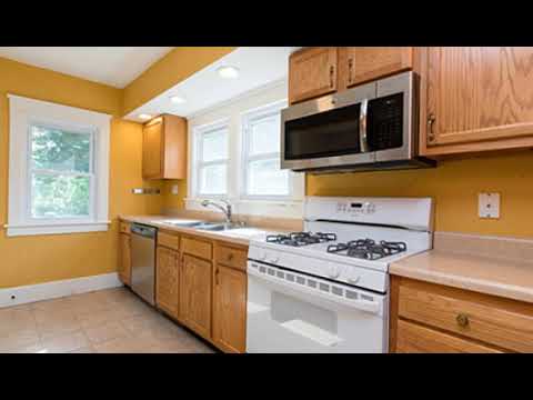 205 North Sabin Avenue, Champaign, IL home video tour