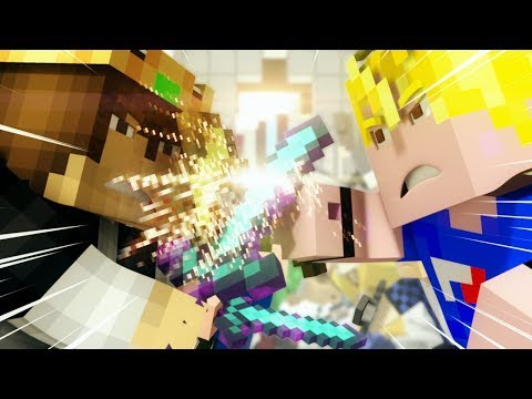 Minecraft With Fredi (+Some Animating) - Minecraft With Fredi (+Some Animating)