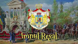 Imnul Regal - (National Anthem of the Kingdom of Romania) [Instrumental]