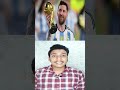 MESSI'S GOAT INDIA Tour — Kolkata Welcomes the Legend