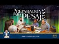 Preparación para Pesáj, Sacrificio del Cordero - Clase 1.