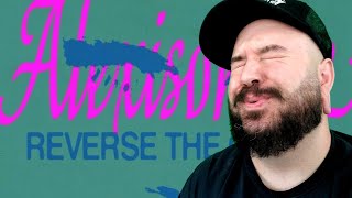 AlexisOnFire &quot;Reverse The Curse&quot; Reaction