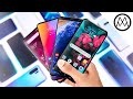 Top 15 BEST Smartphones of 2019 (Under $500)