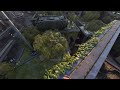 Dying Light 2 | Doing Dark Hollows During The Day