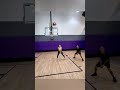 POV #volleyball #gym #haikyuu