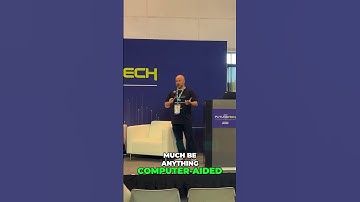 How is 3D Scanning Transforming CAD Workflows? 🤔💻