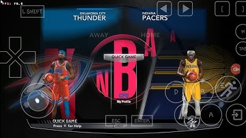 HOW TO INSTALL NBA 2K14 MOD NBA 2K26 TO WINLATOR(BASIC TUTORIAL FOR NEWBIES)