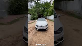 2020 Volkswagen Vento 1.0 Highline TSI MT Petrol for Sale @Sub5Cars Hyderabad | Call 87903 76176