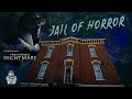 Haunted Blackford County Jail (feat. Paranormal Nightmare) || Paranormal Quest®