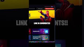 How To See People's Stats When You Eliminate Them In FORTNITE!! #fortnite #fypシ #fncs #viralvideo