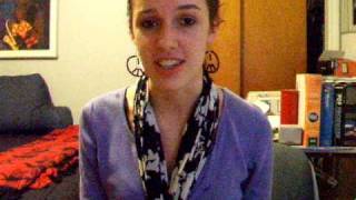 The Way I Am- Ingrid Michaelson cover