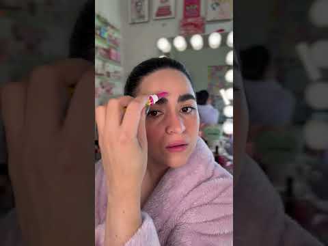My go-to eyebrow glue, love it link https://amzn.to/4a8YfKY