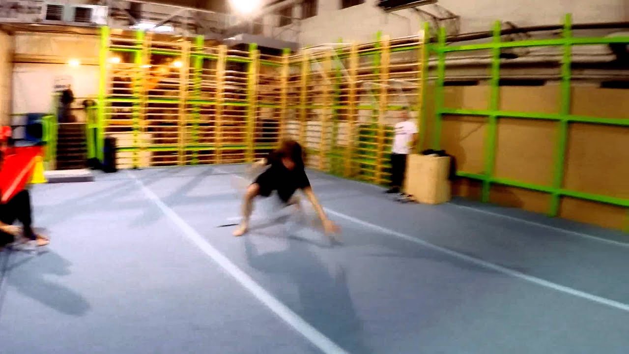 Mandziar Trickz 2016 - Survivor