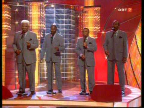 Golden Gate Quartett - Gospel Medley