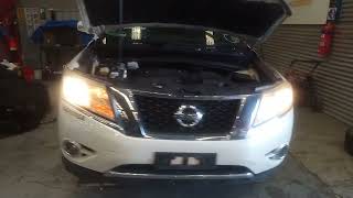 VID 5N1AR2MN9FC629903