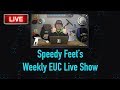 Speedy Feet EUC Live Show | 46