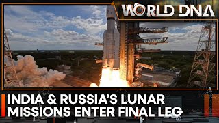 Chandrayaan-3: Second and final de-boosting of Vikram Lander successful | Latest News | World DNA screenshot 4
