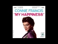 My Happiness - Connie Francis (1959)