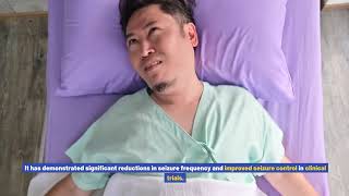 The Power of Sabril 500 mg: Exploring Its Common Uses in Epilepsy Management