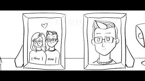 Armada - Penantian (Lyric Lagu Video)