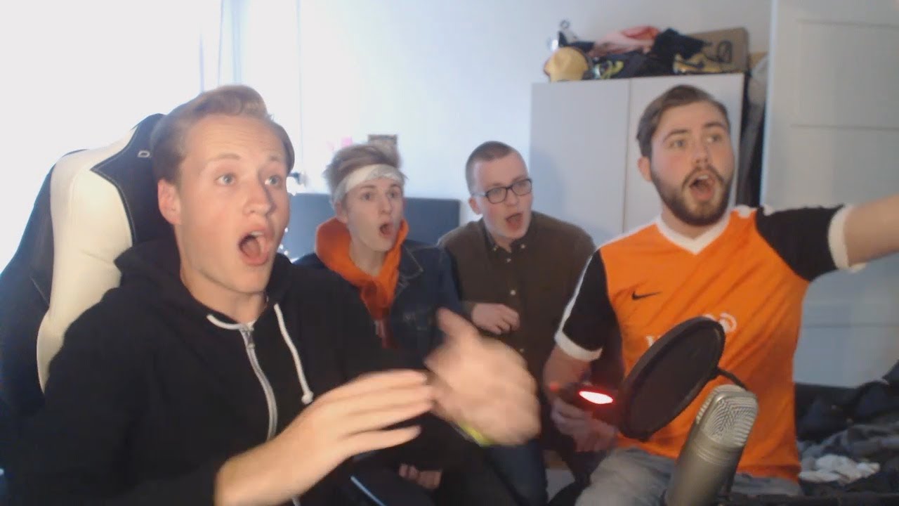 TWEE TOTS IN ÉÉN PACK MET KOEN MARK EN MILO fifa ultimate team 18