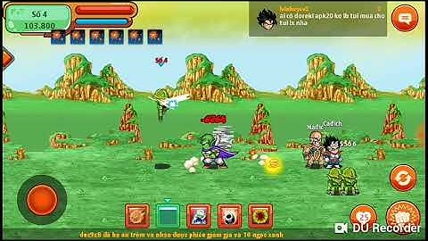 [ngọc rồng online] đi con đường rắn độc cấp 20 kiếm pgg (^=^)