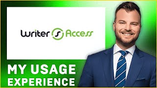 WriterAccess Freelancer Platform Review | Usage Experience