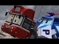 Dove ti Sei Nascosto│Episodi Italiano│Cartone Animato Completo per Bambini│Robocar POLI tivù