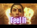 [FREE] [SAMPLE] DnB/BEAT WITH HOOK/YAKUZA 0 Theme Type Beat "Feel It" (Prod:FiendBeats)