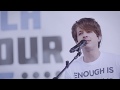 Charlie Puth - Change [Official Live Performance]