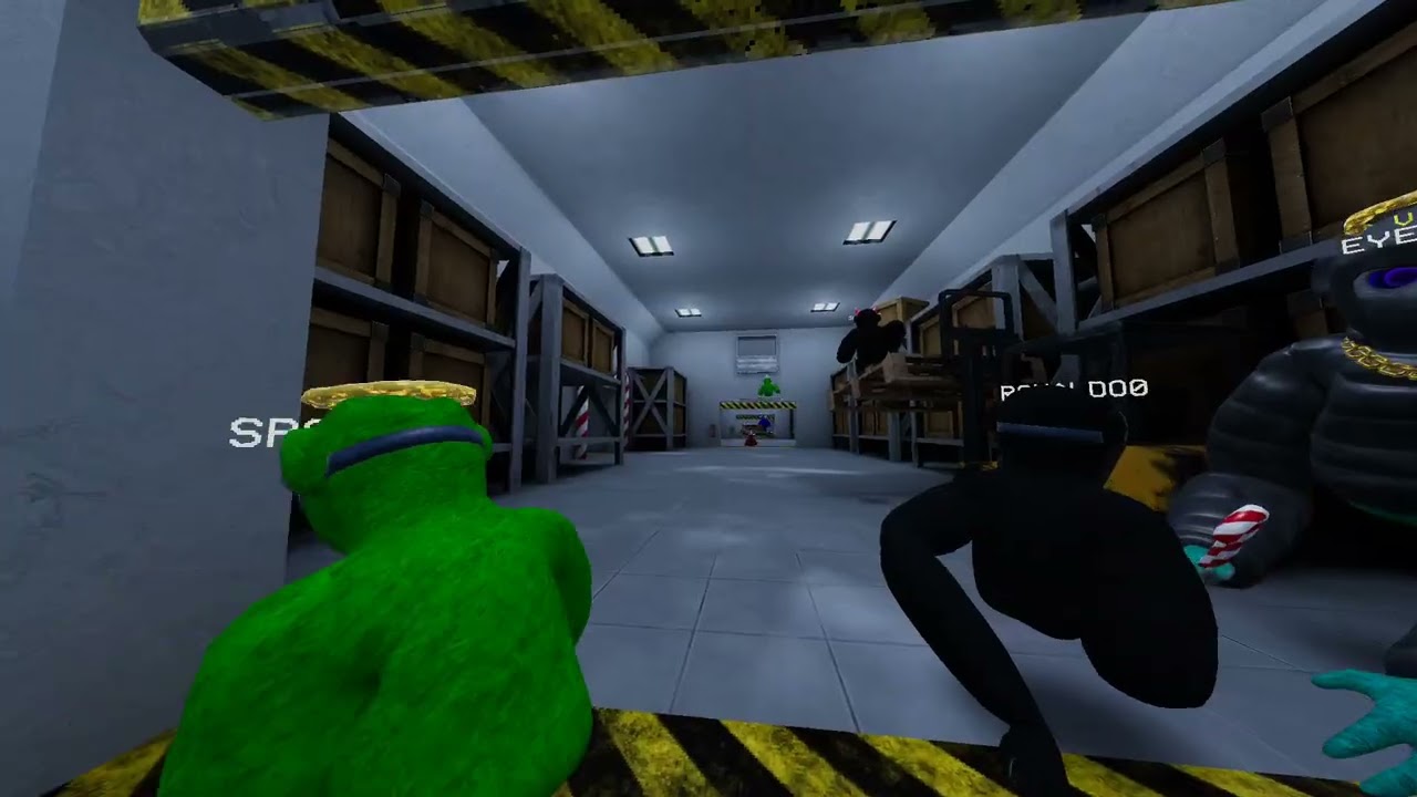 Показываю вам своё достижение как создателя контента в Lethal Ape Redux!