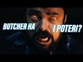I vostri commenti sul teaser trailer di The Boys S3 | Prime Video