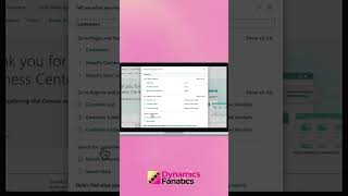 Effortless Navigation in Business Central! 🔍🚀
