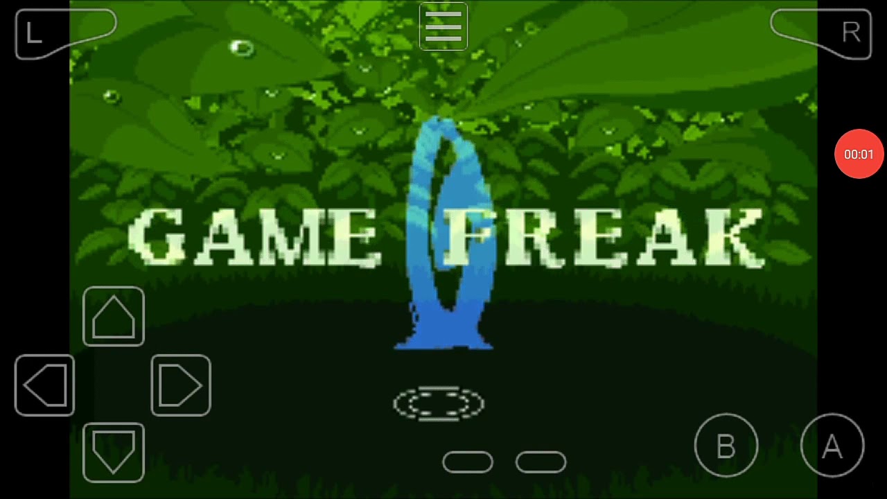 Let s Play Pokemon Emerald Part 1 YouTube