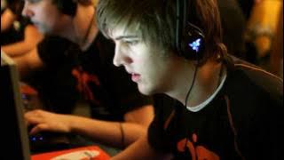 Harley 'dsn' Orwall fragmovie by MMd