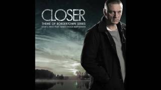 Video thumbnail of "Kaae & Batz feat. Maria Holm-Mortensen - "Closer" OFFICIAL VERSION"